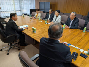 自民党農政変える