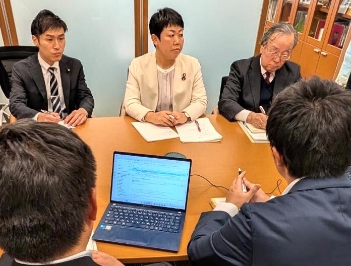 クマ対策－－農山村の振興と一体で