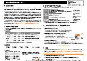 食肉中央卸売市場を廃止 参院農水委で政府に迫る（農水委）
