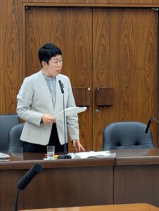 国産切り替え支援を 飼料用米不足（参院農水委）