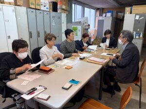 福島原発事故は終わっていない